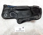 2005-2012 Oem Porsche Cayman 987 Rear Left Driver Side Heat Shield. Fixed Price $39.95.