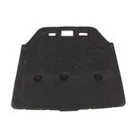 Front Engine Splash Shield Compatible With 2014-2020 Cooper F55 F56 Black.... Fixed Price $98.20.