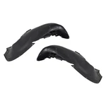 For Volkswagen Golf 1999-2006 Fender Liners Rear, Driver And Passenger Side Pair. Fixed Price $139.29.