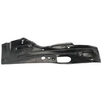 Sherman 633a-49sl Left Engine Splash Shield Cover For Chevy Malibu. Fixed Price $26.38.