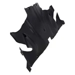 Rear Under Car Guard For Tesla Model 3/y 2020-2023 1498771-00-b Black. Fixed Price $106.99.