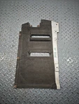 Bmw X3 X4 F25 F26 Under Tray Splash Shield Underfloor Coating Cover. Fixed Price $52.39.