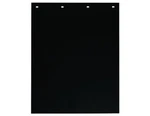 Buyers Bsgd2430 Mudflap Pair 24 X 30 3/8 Deep Groove. Fixed Price $33.00.