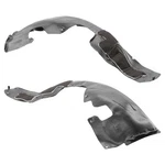 Pair Fender Liners Set Of 2 Front Driver & Passenger Side Left Right For Niro. Fixed Price $102.88.