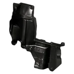 For Honda Hr-v 16-22 Replacement Driver Side Splash Shield Standard Line. Fixed Price $36.23.