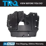 Trq Engine Splash Shield Fits 2008-2015 Mitsubishi Lancer. Fixed Price $124.95.