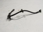 10-12 Land Range Rover Hse L322 2012 Front Right Brake Line Pipe Hose ; :o. Fixed Price $25.00.