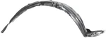 New Front, Passenger Side Fender Liner For Honda Civic 2006-2011. Fixed Price $33.18.