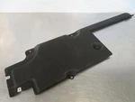 Eb1444 2017 17 Porsche 991 911 Turbo Left Lh Center Underbody Shield Cover Panel. Fixed Price $67.99.