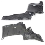 Set Of 2 Engine Splash Shield For Toyota Rav4 2001-2005 Lh & Rh W/ Auto Trans. Fixed Price $43.70.