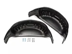 Genuine Ford Wheel-well Liners - Rear Set Lc3z-9927886-a. Fixed Price $192.23.
