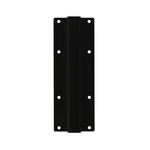 22-59325-000 Mud Flap Bracket Steel, Black, 374 Mm X 134.1 For Freightliner. Fixed Price $111.88.