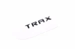 Genuine Gm Nameplate 42775874. Fixed Price $52.85.