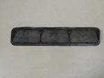 12-19 Fiat 500 Bodyside Aperture Exhauster Oem 68073557ab. Fixed Price $15.00.