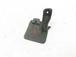 Lexus Nx200t Nx300 Mud Guard Flap, Quarter Skirt Left Rear 65632-78010. Fixed Price $28.99.