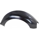 For Volkswagen Beetle 2012-2019 Fender Passenger Side Front Capa. Fixed Price $337.42.