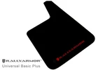 Rally Armor Mf20-bas-rd Black Mud Flap Red Logo. Fixed Price $44.00.