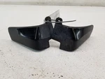 08-15 Infiniti G37/q60 Conv Front Mud Flap Pair X2 Black/kh3 Oem 999j2-ju0b3. Fixed Price $124.99.