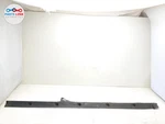 2016-20 Bentley Bentayga Left Rocker Molding Side Skirt Driver Cover Guard 636. Fixed Price $94.94.