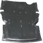 For Bmw 328i Front Engine Splash Shield 2012-2016 Under Cover Bm1228172. Fixed Price $148.81.