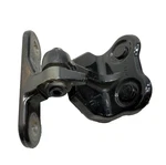 Mercedes W222 S550 Rear Left Driver Side Upper Door Hinge Oem 2014-2017. Fixed Price $48.67.