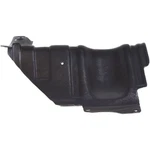 For Chevy Aveo5 Engine Splash Shield 2006 2007 Passenger Side Gm1228120. Fixed Price $23.22.