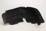 Mk2 Audi Tt Tts Ttrs Rear Left Wheel Liner Splash Shield Guard Oem 2008-2015. Fixed Price $50.99.
