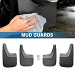 Car Mud Flap Splash Guard For Chevrolet Avalanche 1500 2002-2006. Fixed Price $121.99.