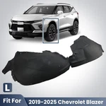 Front Fender Liner For 2019-2025 Chevrolet Blazer Inner Panel Left Driver Side. Fixed Price $3900.00.