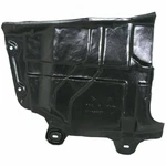For Nissan Maxima 2004-2008 Splash Shield Lower Driver Side Apron Cover. Fixed Price $36.42.