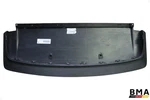 Porsche Taycan Rear Lower Bumper Diffuser Valance Panel 2020 - 2024 Oem. Fixed Price $199.99.