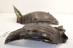 2014-17 Infiniti Qx50 Front Left Side Wheelhouse Liner Splash Shield 63845-1ba0a. Fixed Price $118.28.