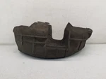08-15 Infiniti G37/q60 Coupe Rear Driver Fender Liner Oem 76749-jl00a. Fixed Price $79.99.