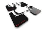 Rally Armor Mf103-ur-blk-rd Mud Flap For 2024 Hyundai Kona N Line - Red Logo. Fixed Price $215.00.