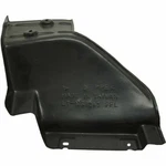 Left Driver Side Lh Fender Liner Front Section Fits 2016 2019 Nissan Titan Xd. Fixed Price $30.88.