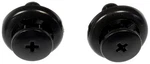Dorman Cowl Panel Retainer For Mazda 963-136d. Fixed Price $9.97.