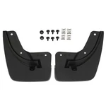 Oem 2022-2024 Volkswagen Taos Rear Splash Guards Mud Flaps 2gj-075-101 New. Fixed Price $84.93.