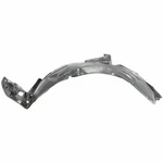 For 2009 2013 Honda Fit Driver Side Left Lh Fender Liner, Sport Model. Fixed Price $30.88.