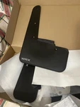 22-24 Genuine Subaru Wrx Front And Rear Splash Guard Mud Flaps New J101svc100. Fixed Price $120.00.