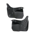 For Lexus Lx570 2013 2014 2015 Mud Guards Front, Driver And Passenger Side Pair. Fixed Price $60.50.