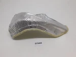 Rear Bumper Heat Shield For Porsche 981 Cayman. Fixed Price $110.76.