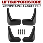 4x Splash Guards Mud Flaps For Buick Lacrosse 2010-2016 Sedan Second Generation. Fixed Price $23.80.