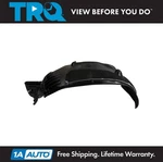 Trq Front Left Inner Fender Liner Black For 2017-2020 Acura Mdx Ac1248139. Fixed Price $65.95.