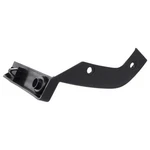 Ford Oem 2021-2025 F-150 Left Front Fendere Liner Extension Ml3z16a039ab Nip. Fixed Price $14.85.