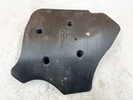 19-24 Bmw 330i G20 Rear Left Lh Driver Side Control Arm Protect Shield Cover Oem. Fixed Price $27.50.