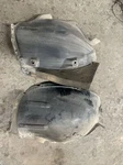 2007-2011 Mercedes W164 Ml550 Ml350 Ml63 Front Left Splash Guard Shield Oem*. Fixed Price $79.95.
