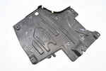 Rear Left Side Tank Undershield Underfloor Cover Trim Oem Bmw Z4 M40i 19-26. Fixed Price $85.46.