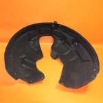 Tesla Model X Wheel Liner Right Rear 2021 2022 2023 2024 2025 1585131-00-b Oem. Fixed Price $269.10.