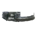 For 14-19 Gx460 Front Splash Shield Inner Fender Liner W/insulation Right Side. Fixed Price $61.95.