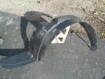 03-07 Saturn Ion Left Front Inner Fender Well Splash Shield P/n: 22663892. Fixed Price $39.95.